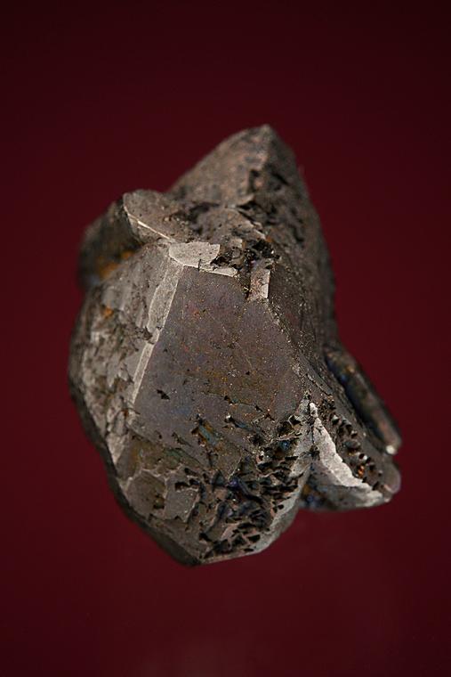 CHALCOCITE